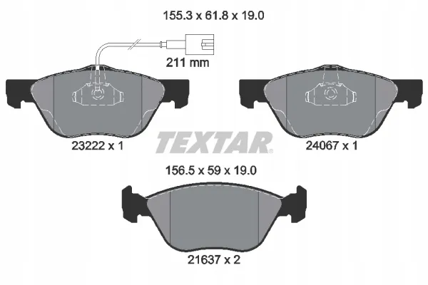 textar-klocki-ham-2322201-stan-nowy