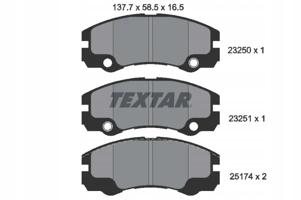 textar-klocki-ham-2325001-stan-nowy
