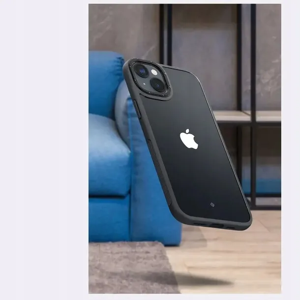 spigen-caseology-skyfall-iphone-14-czarny-matter-b-kolekcja-skyfall