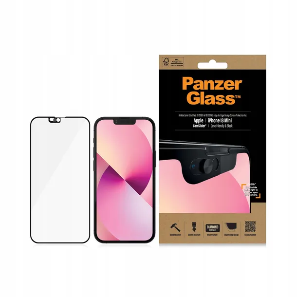 panzerglass-e2e-microfracture-iphone-13-mini-54-grubosc-szkla-0-33-mm