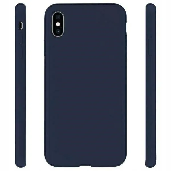 beline-etui-silicone-iphone-12-mini-54-nieb-kolor-niebieski