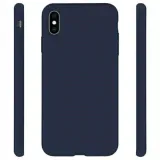 beline-etui-silicone-iphone-12-mini-54-nieb-kolor-niebieski