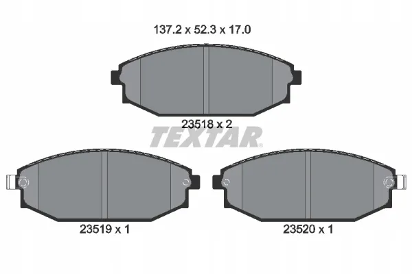 textar-klocki-ham-2351801-stan-nowy