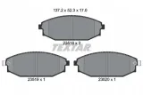 textar-klocki-ham-2351801-stan-nowy