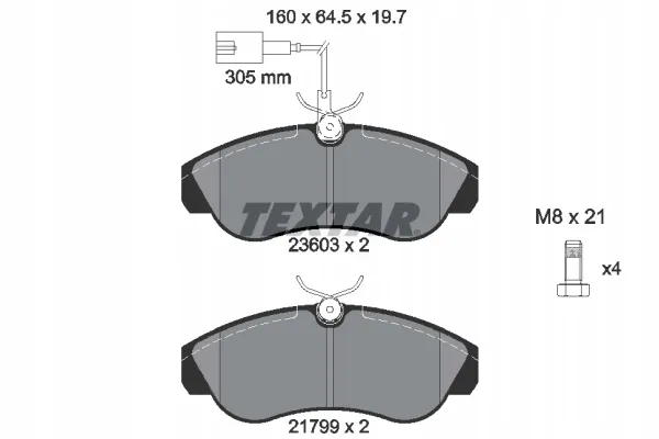 textar-klocki-ham-2360301-stan-nowy