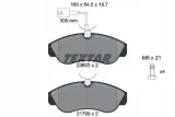 textar-klocki-ham-2360301-stan-nowy