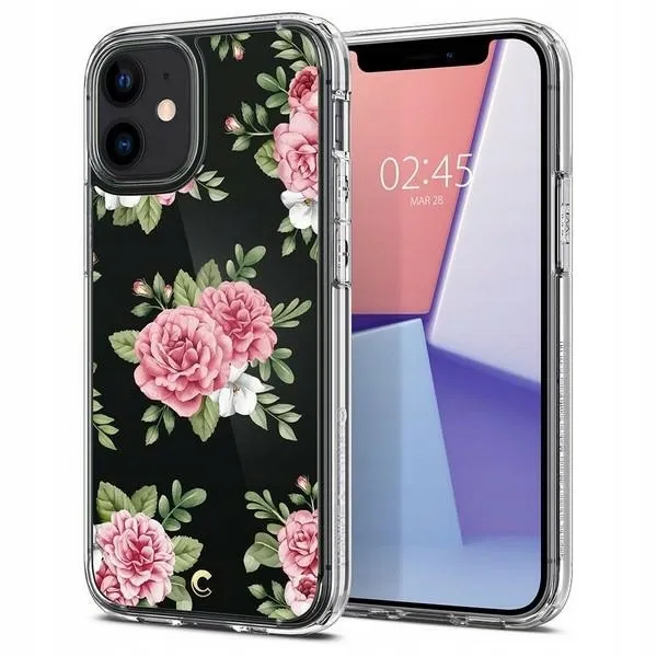 spigen-cyrill-cecile-iphone-12-mini-54-rozo-stan-nowy
