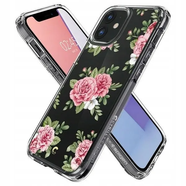 spigen-cyrill-cecile-iphone-12-mini-54-rozo-stan-nowy