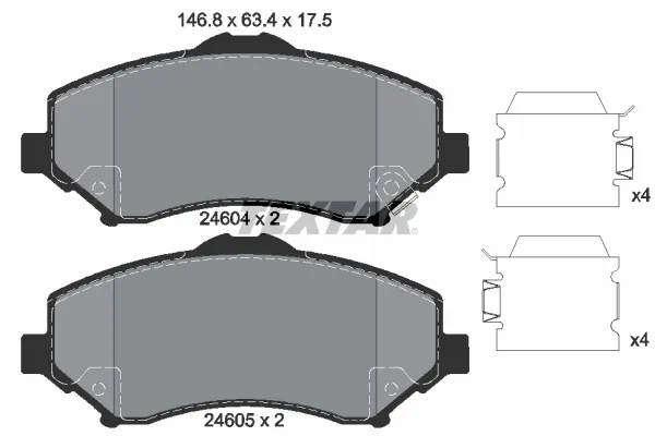 textar-klocki-ham-2460402-stan-nowy
