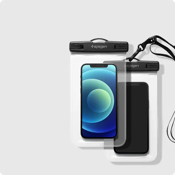 spigen-waterproof-case-a601-universal-2szt-crystal-waga-z-opakowaniem-0-15-kg