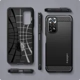 spigen-rugged-armor-xiaomi-redmi-note-11-11s-czar-stan-nowy-przeznaczenie-xiaomi