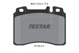 textar-klocki-hamulcowe-2115307-stan-nowy