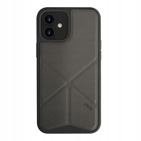 uniq-etui-transforma-iphone-12-mini-54-szar-dedykowany-model-apple-iphone-12-mini