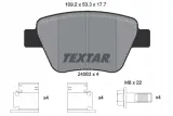 textar-klocki-tyl-octavia-superb-yeti-stan-nowy