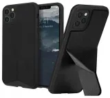 uniq-etui-transforma-iphone-11-pro-max-czarny-ebon-zalaczone-wyposazenie-szklo-hartowane
