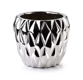 basile-silver-doniczka-13xh13cm