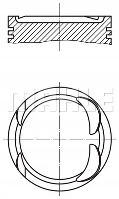 mahle-tlok-021pi00117002-stan-nowy