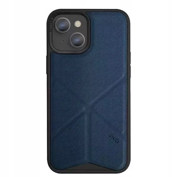 uniq-etui-transforma-iphone-13-61-niebieski-kolekcja-mala
