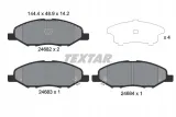 textar-klocki-hamulcowe-kpl-2468201-stan-nowy