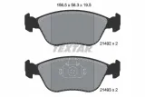 textar-klocki-hamulcowe-2149201-stan-nowy