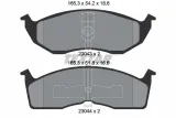 textar-klocki-hamulcowe-kpl-2304301-stan-nowy