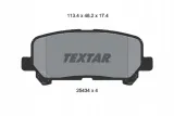 textar-klocki-hamulcowe-tyl-2543403-stan-nowy