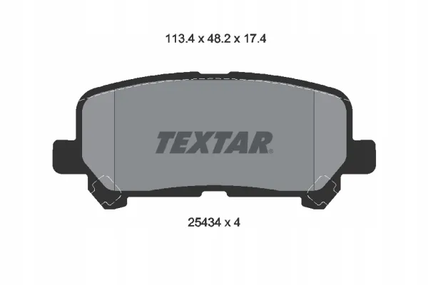 textar-klocki-hamulcowe-tyl-2543403-stan-nowy