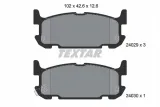 textar-klocki-hamulcowe-tyl-2402901-stan-nowy