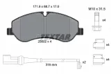 textar-klocki-ham-2560201-stan-nowy