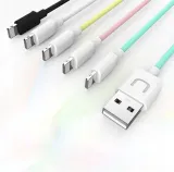 kolorowy-kabel-usams-iphone-usb-lightning-1m-kolor-zielony