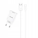 usams-lad-siec-1xusb-t21-lightning-bialy-white-2