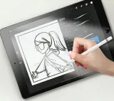 usams-paperlike-protector-ipad-mini-79-bh67-dedykowany-model-ipad-mini-7-9