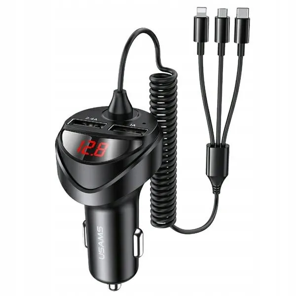 usams-lad-sam-2xusb-kable-3w1-c22-lightning-mi