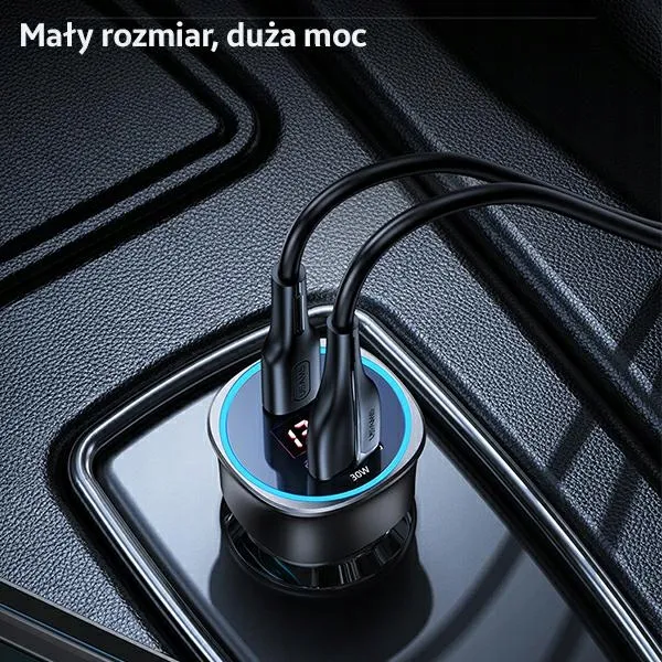 usams-lad-sam-1xusb-1xusb-c-c26-95w-only-head-waga-z-opakowaniem-0-kg-stan-nowy