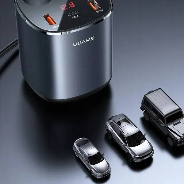 usams-rozgaleznik-samochodowy-2xusb-a-1xusb-c-c28-przewod-w-zestawie-nie