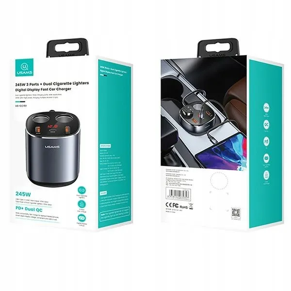 usams-rozgaleznik-samochodowy-2xusb-a-1xusb-c-c28