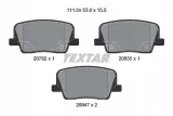 textar-klocki-hamulcowe-tyl-2078201-stan-nowy