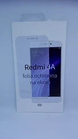 xiaomi-folia-ochronna-redmi-4a-screen-protector-waga-z-opakowaniem-0-15-kg