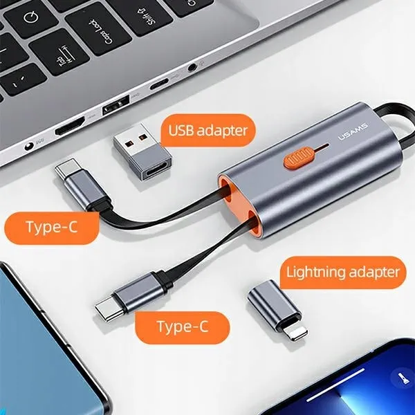 usams-adapter-4w1-2xusb-c-usb-c-na-usb-a-usb-c