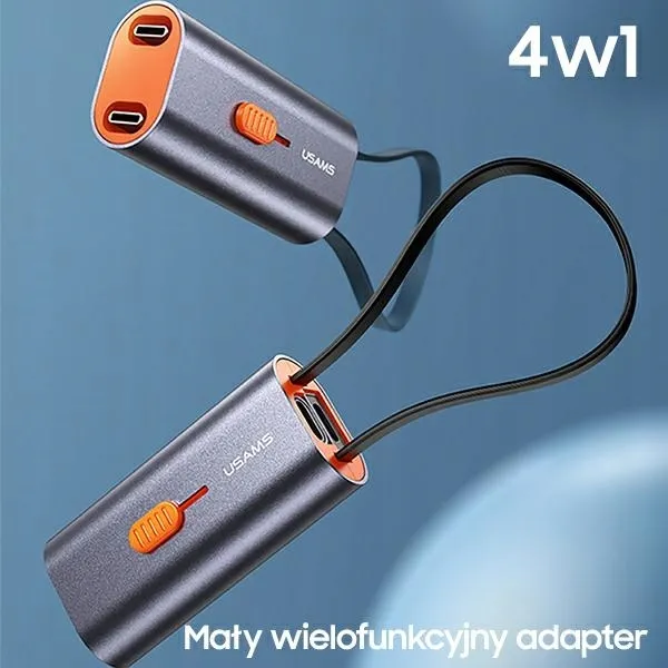 usams-adapter-4w1-2xusb-c-usb-c-na-usb-a-usb-c