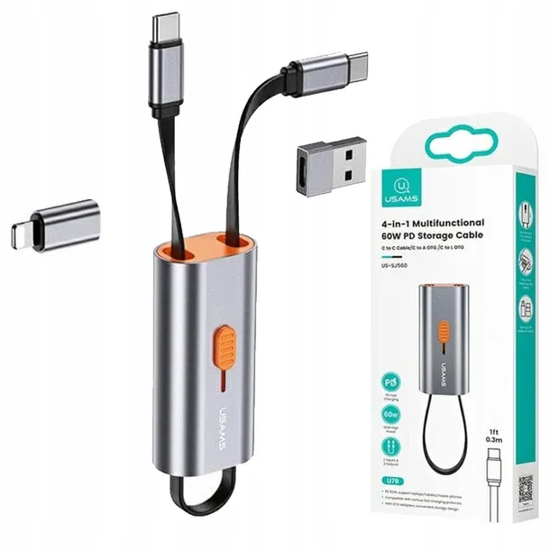 usams-adapter-4w1-2xusb-c-usb-c-na-usb-a-usb-c-waga-z-opakowaniem-0-15-kg-marka-usams