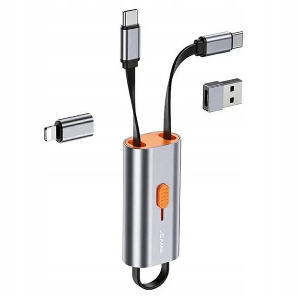 usams-adapter-4w1-2xusb-c-usb-c-na-usb-a-usb-c-stan-nowy-marka-usams-waga-z-opakowaniem-0-15-kg