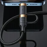 usams-kabel-pleciony-u62-2xusb-c-usb-a-lightning-konstrukcja-oplot