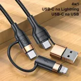 usams-kabel-pleciony-u62-2xusb-c-usb-a-lightning-kod-producenta-6958444928937