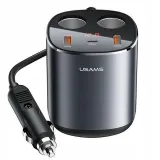usams-lad-sam-2xusb-1xusb-c-125w-fast-charge-tra-stan-nowy-prad-wyjsciowy-3000-ma