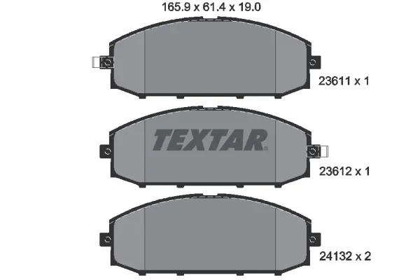 textar-klocki-ham-2361101-stan-nowy
