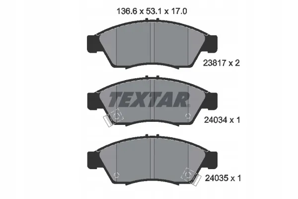 textar-klocki-ham-2381701-stan-nowy