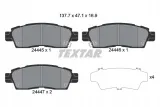 textar-klocki-hamulcowe-tyl-2444501-stan-nowy