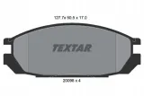 textar-klocki-hamulcowe-2009801-stan-nowy