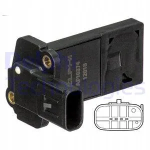 delphi-przeplywomierz-ford-s-max-2-2-stan-nowy